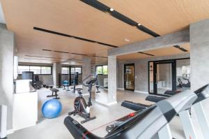 HUB II - Vibra ExpoTransamerica Tokio Marine