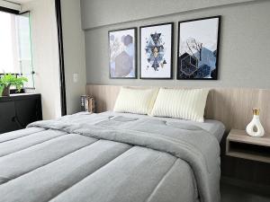 HUB II - Vibra ExpoTransamerica Tokio Marine