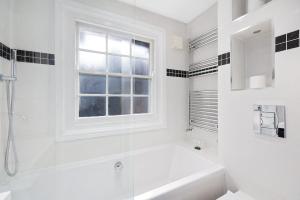 2BR Apartment Comfort & Style Near Kings Cross