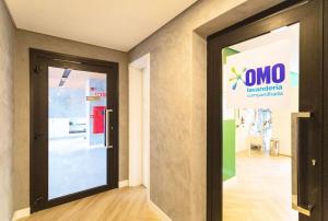 HUB II - Vibra ExpoTransamerica Tokio Marine