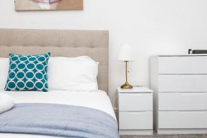 2BR Apartment Comfort & Style Near Kings Cross