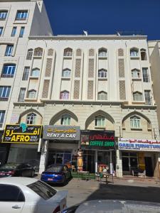 Moznaa Hostel