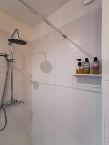 Bains & Rituels de Saint Clair Loft Sento & Spa
