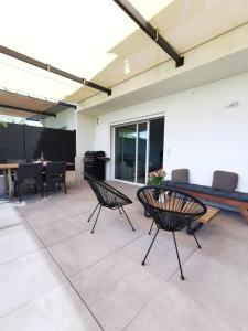 Bains & Rituels de Saint Clair Loft Sento & Spa