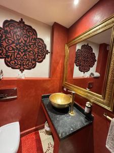 Riad Chamade Privé & Spa, vos moments inoubliables