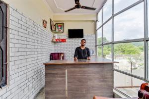 Hotel O Jawahar Palace