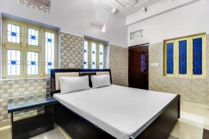 Hotel O Jawahar Palace