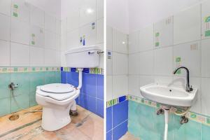 Hotel O Jawahar Palace