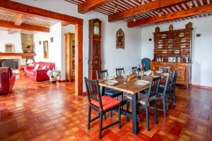 Villa Cheval Blanc by Villa Plus