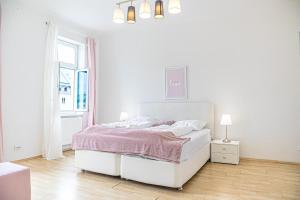 Stylish 2BR Apartment Near Matzleinsdorfer Platz