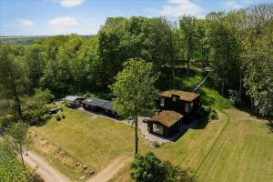 Summer House Close To Nature By The Limfjord