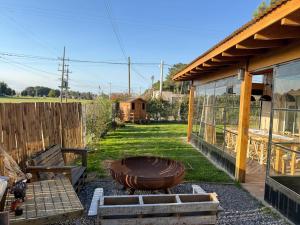 Casa Las Lomas Miramar