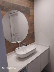 Casa Las Lomas Miramar