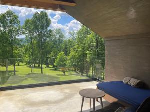 Equilibrium Villa Relais