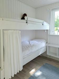 Family Holiday Home Close To Beach At Vejlby Fed