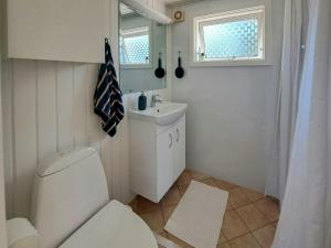 Family Holiday Home Close To Beach At Vejlby Fed