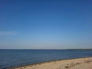 Family Holiday Home Close To Beach At Vejlby Fed