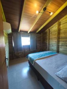 Apartamento de 2 Quartos para 4 Pessoas - 5 min da Praia