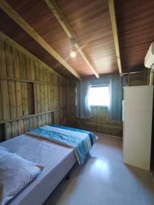 Apartamento de 2 Quartos para 4 Pessoas - 5 min da Praia