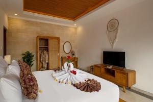 Widhidari Villa Ubud