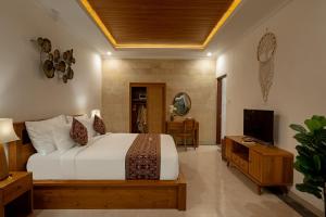 Widhidari Villa Ubud