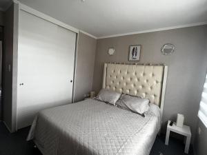 Casa 3D 1B en Coquimbo