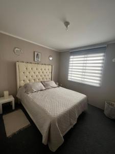 Casa 3D 1B en Coquimbo