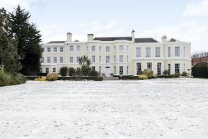 Burnham Beeches Hotel & Spa