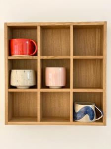 Modern Architect-Designed House At Sjællands Odde