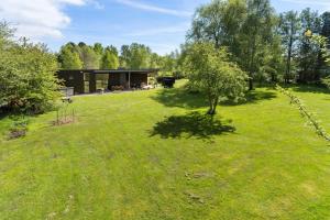 Modern Architect-Designed House At Sjællands Odde
