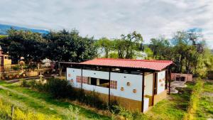 Villas de Sutamarchan