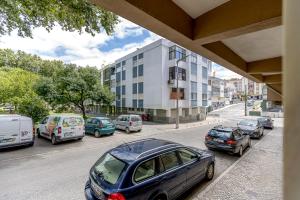 Seixal River Retreat