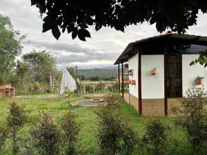 Villas de Sutamarchan