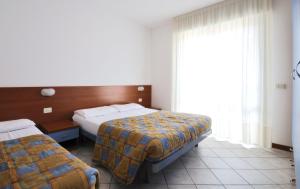 Relax in comfort with pool and sea nearby