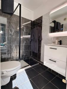 My Resid Appart Divina Cannes Marina vue mer