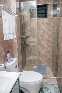 Modern 1BR Apartment