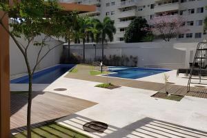 ArteStudios - Studios decorados Junto ao Projac, Farmasi, Riocentro e praias