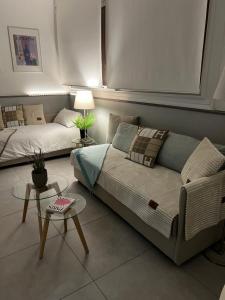 Lovely and Spacious apartment