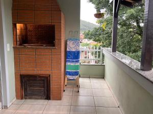 IR05 · Apartamento Incrível