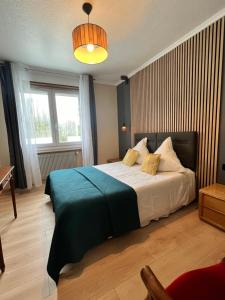 Hôtel lOrée des Roches