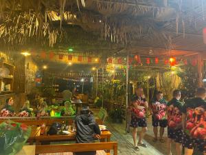 Big J hostel Tam Coc