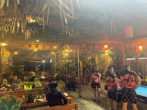 Big J hostel Tam Coc