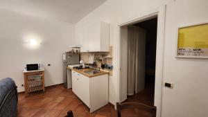 Alloggio all’Ombra del Campanile