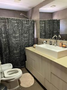 Mi casita en Embalse