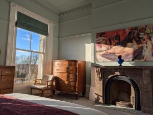 Luxury 1 bed apartment by Dover Castle spacious can sleep 4