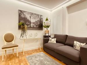 Quiet and Cozy Downtown Apartment