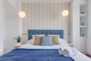 Riazor Ocean View Apartment