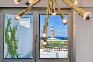 Blue Ocean Penthouse