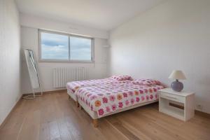 Spacious Bay View La Baule floor 9 Parking