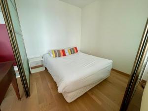 Spacious Bay View La Baule floor 9 Parking